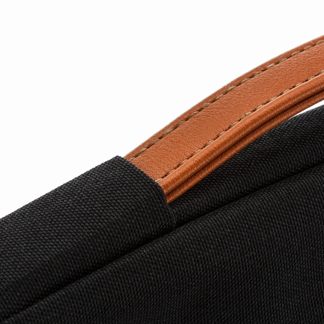 deleyCON Torba na Laptopa 14-15,6 cala Nylon Czarna