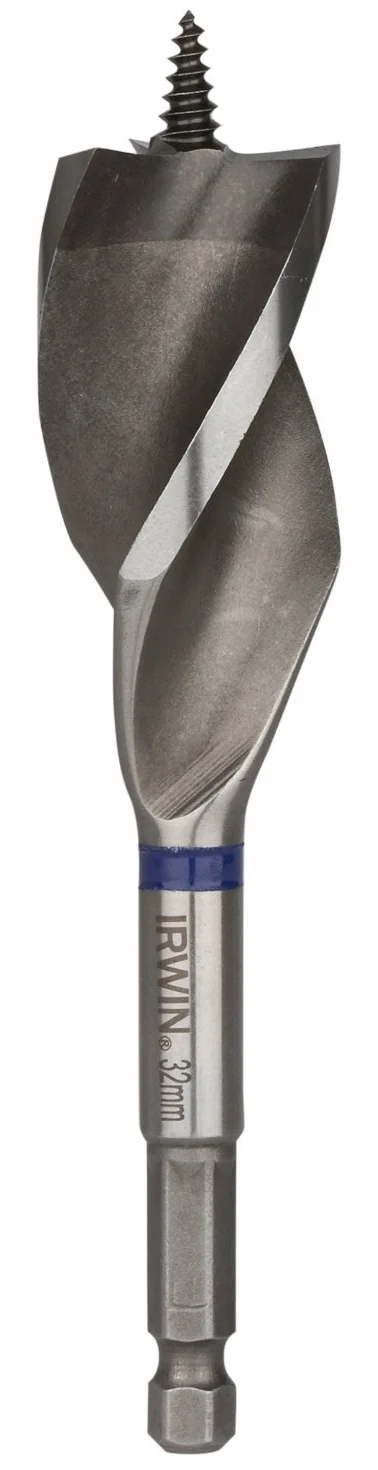 Irwin 10507719 niebieski wiertło zasilania 32 mm