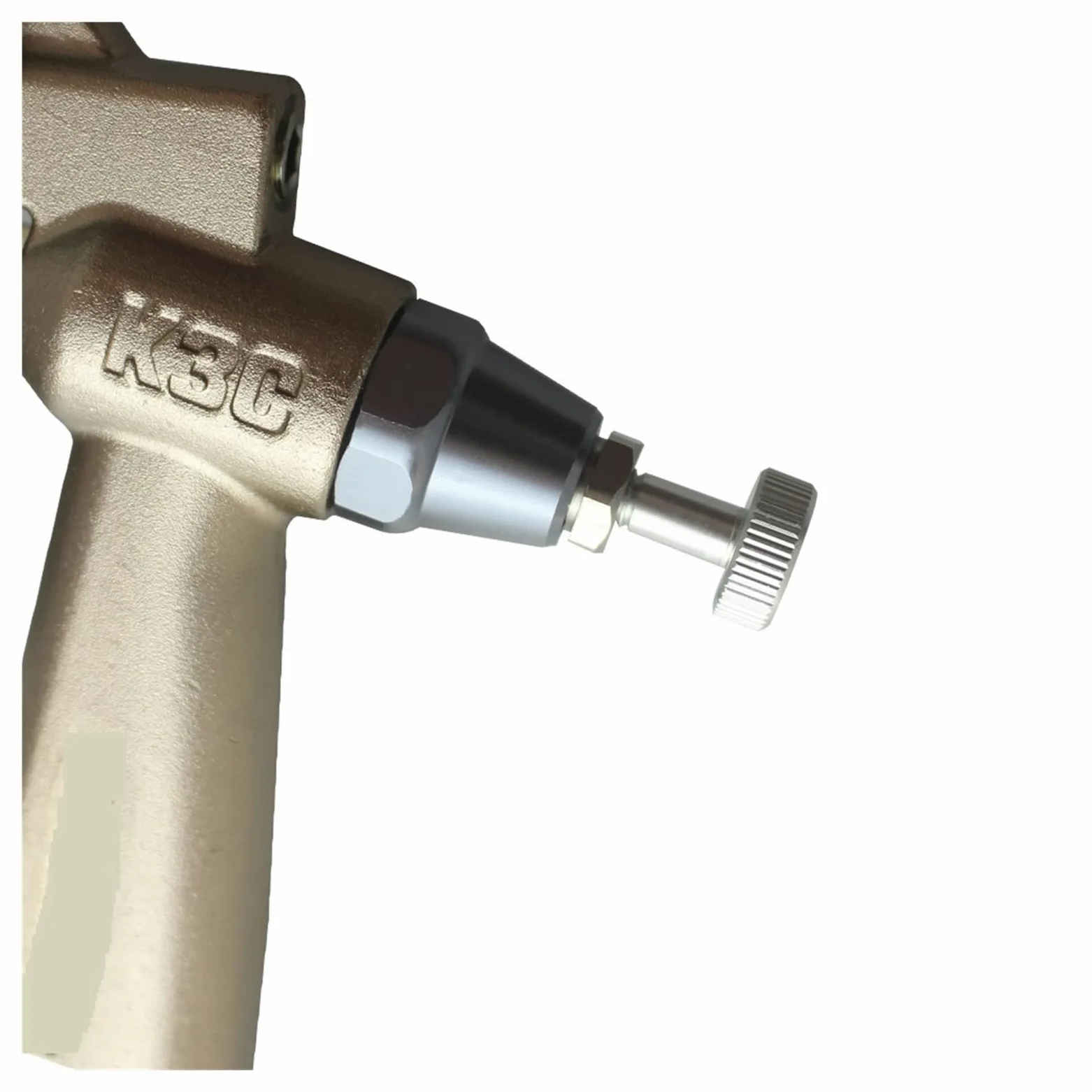 Pistolet natryskowy, Profesjonalny pistolet natryskowy Mały pneumatyczny pistolet natryskowy Dysza 0,3 MM Precyzyjne akcesoria natryskowe Farba w sprayu Zabawki Narzędzia do malowania | K3-C Set-2