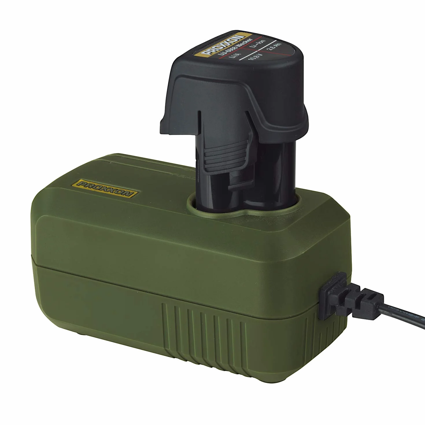 Proxxon 29896 akumulator litowo-jonowy Li/A2, 10,8 V