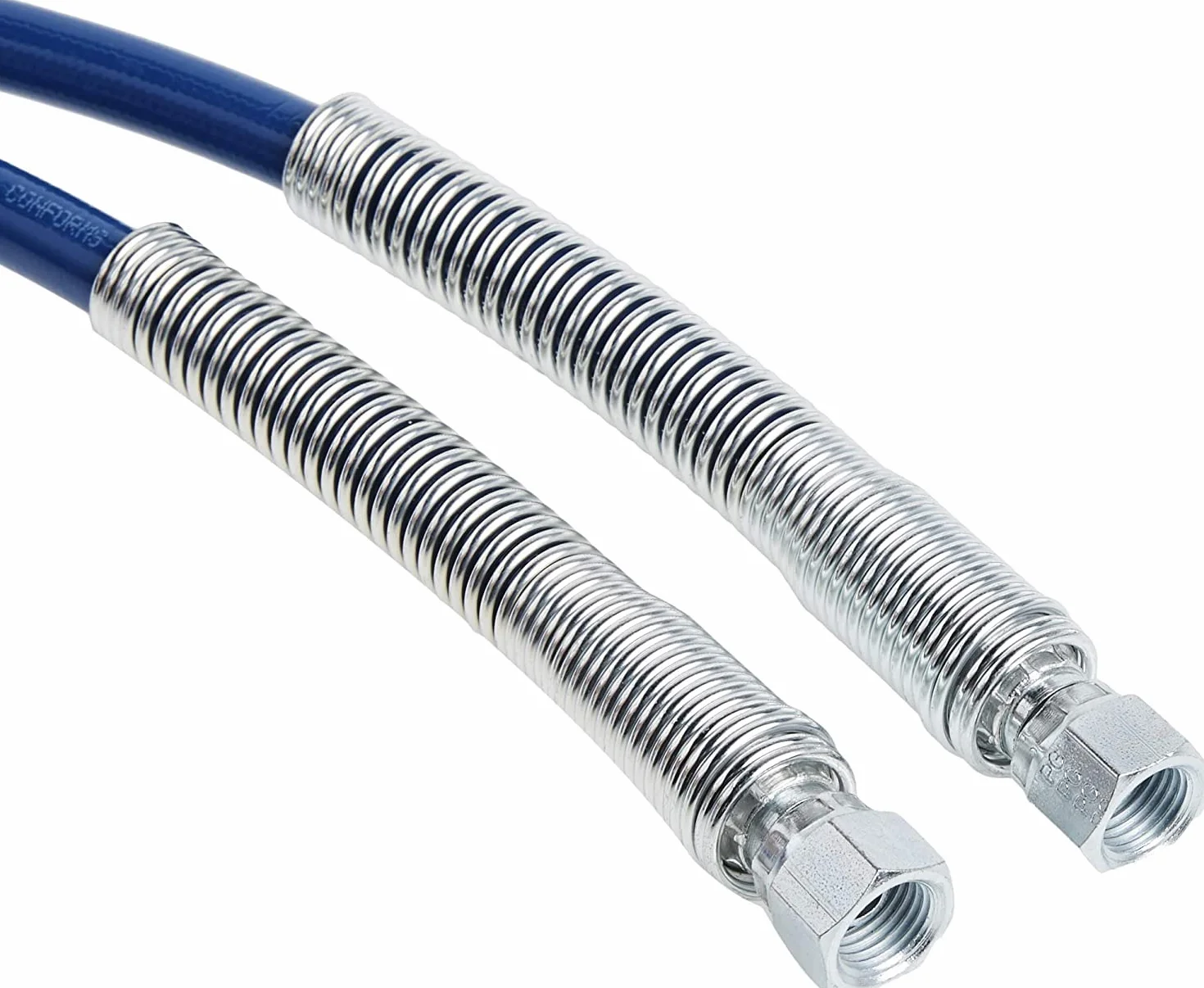 Graco 247340 Wąż DuraFlex, wąż 1/4″ x 15 m – do Magnum A20, A30, A45, A60, A80, A100, ProS19