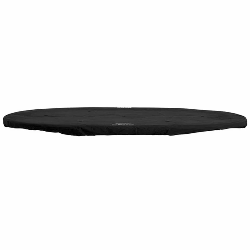 Berg Unisex Youth 520 Black plandeka ochronna, czarna, jeden rozmiar