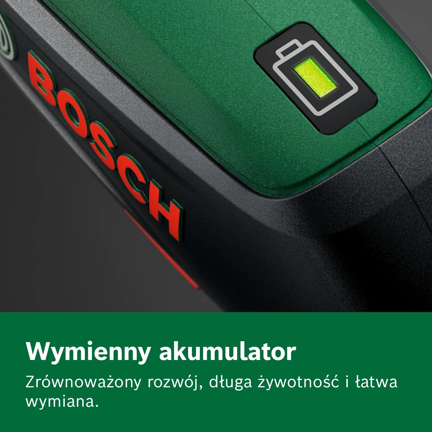 Bosch IXO 8 Wkrętarka akumulatorowa (z adapterem kątowym i mimośrodowym, 10-częściowym zestawem bitów i akumulatorem, w walizce)