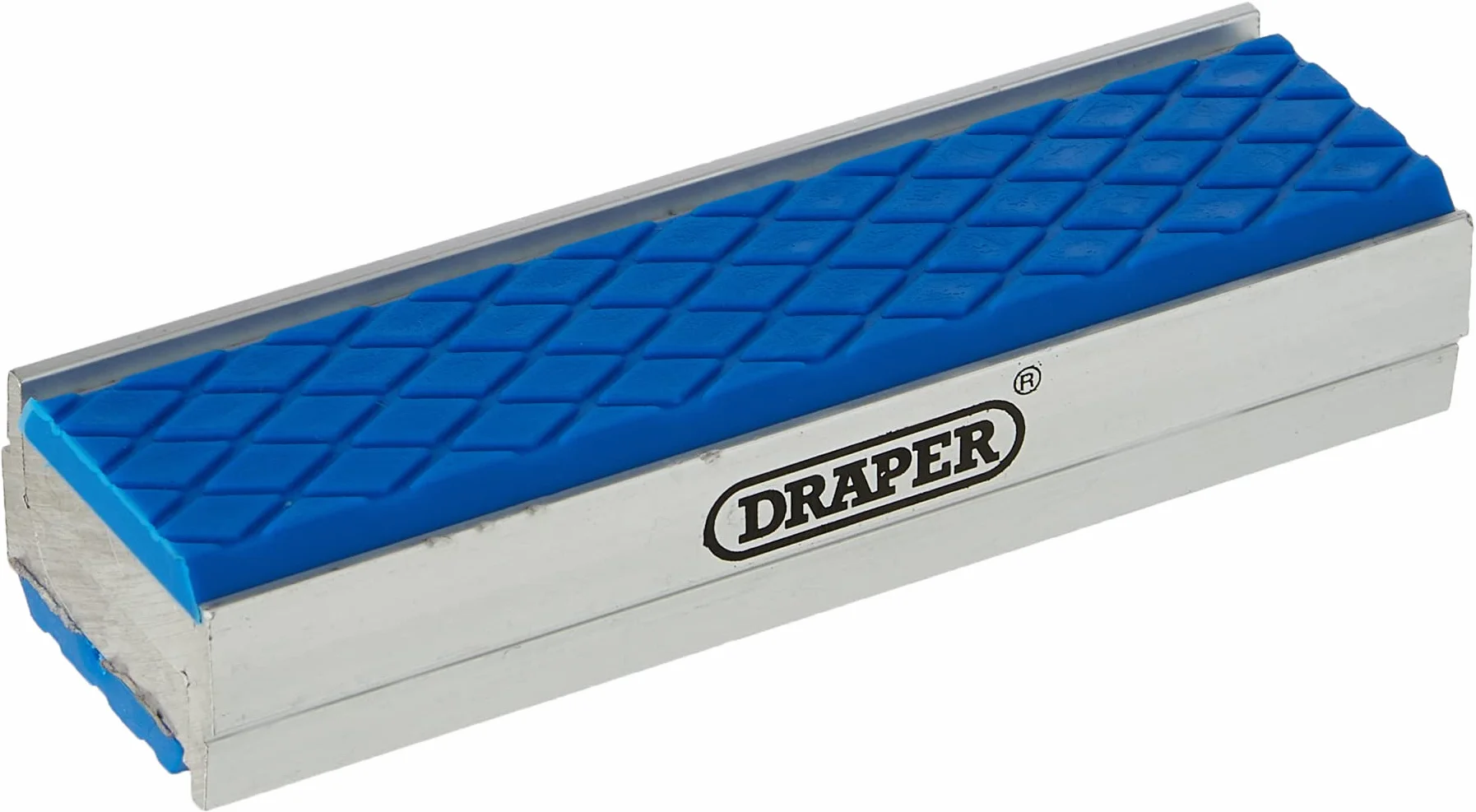 Draper 14178 Ekspert miękkie szczęki dla inżynierów Vice Profesjonalne narzędzie 100mm 18 cm x 11 cm x 2,2 cm