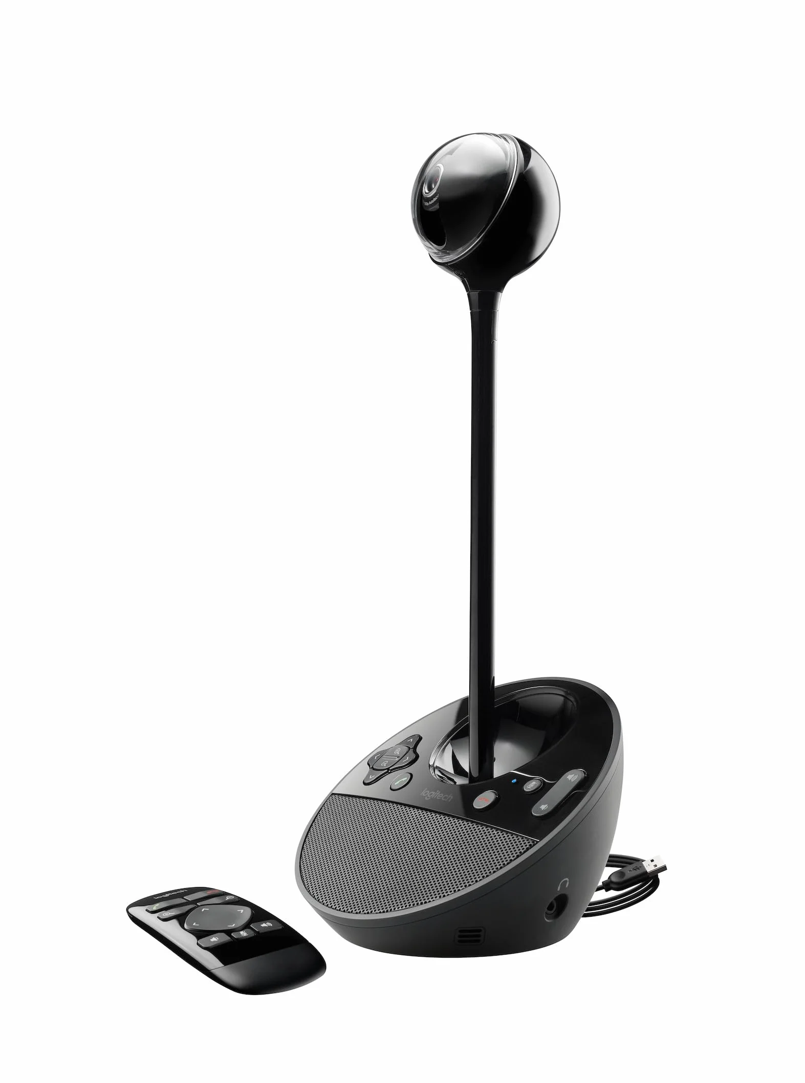 Logitech ConferenceCam BCC950 Webcam