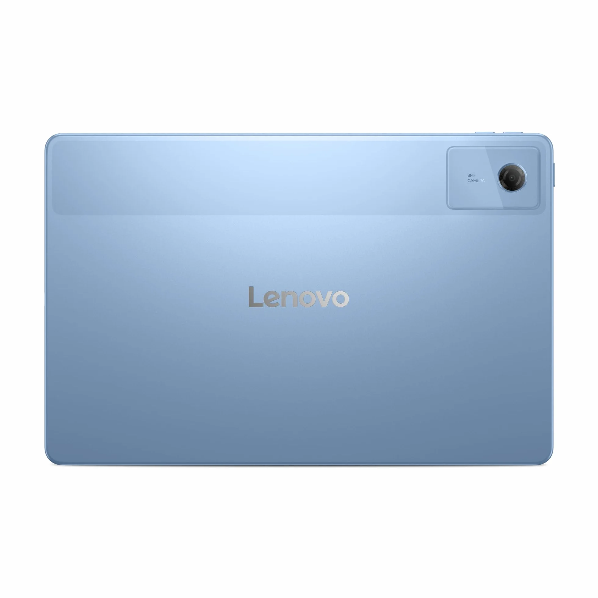 Lenovo Idea Tab, wyświetlacz 11" 2,5K (2560 x 1600) 90 Hz, procesor Mediatek Dimenity 6300, RAM 8 GB, pamięć 128 GB, WiFi 5, tablet z Androidem 15, karta Pen w zestawie - Polar Blue