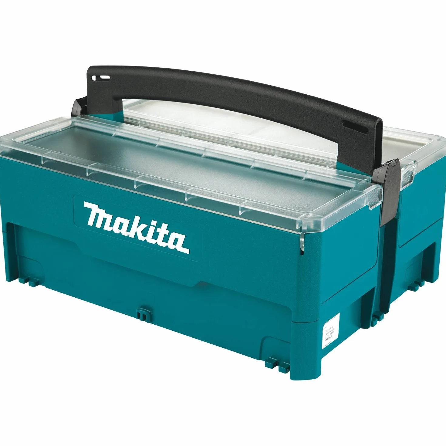 Makita Makpac pojemnik na wsporniki P-84137