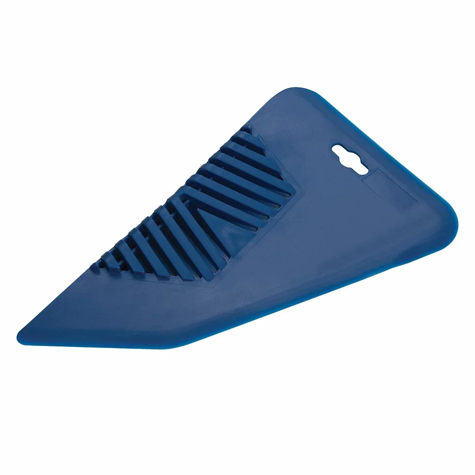 Silverline 225816 Prostownica do Tapet, Niebieska, 280 mm