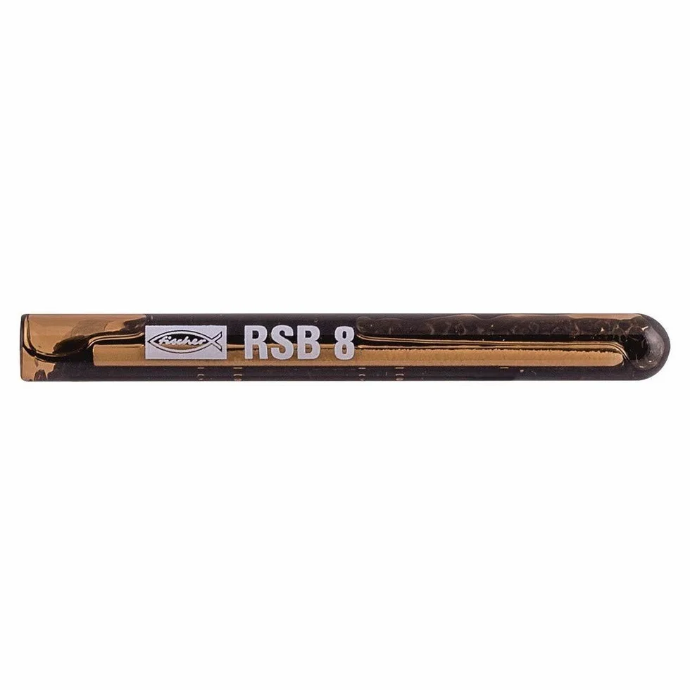 fischer 518822 wkład reakcyjny RSB 12 mini