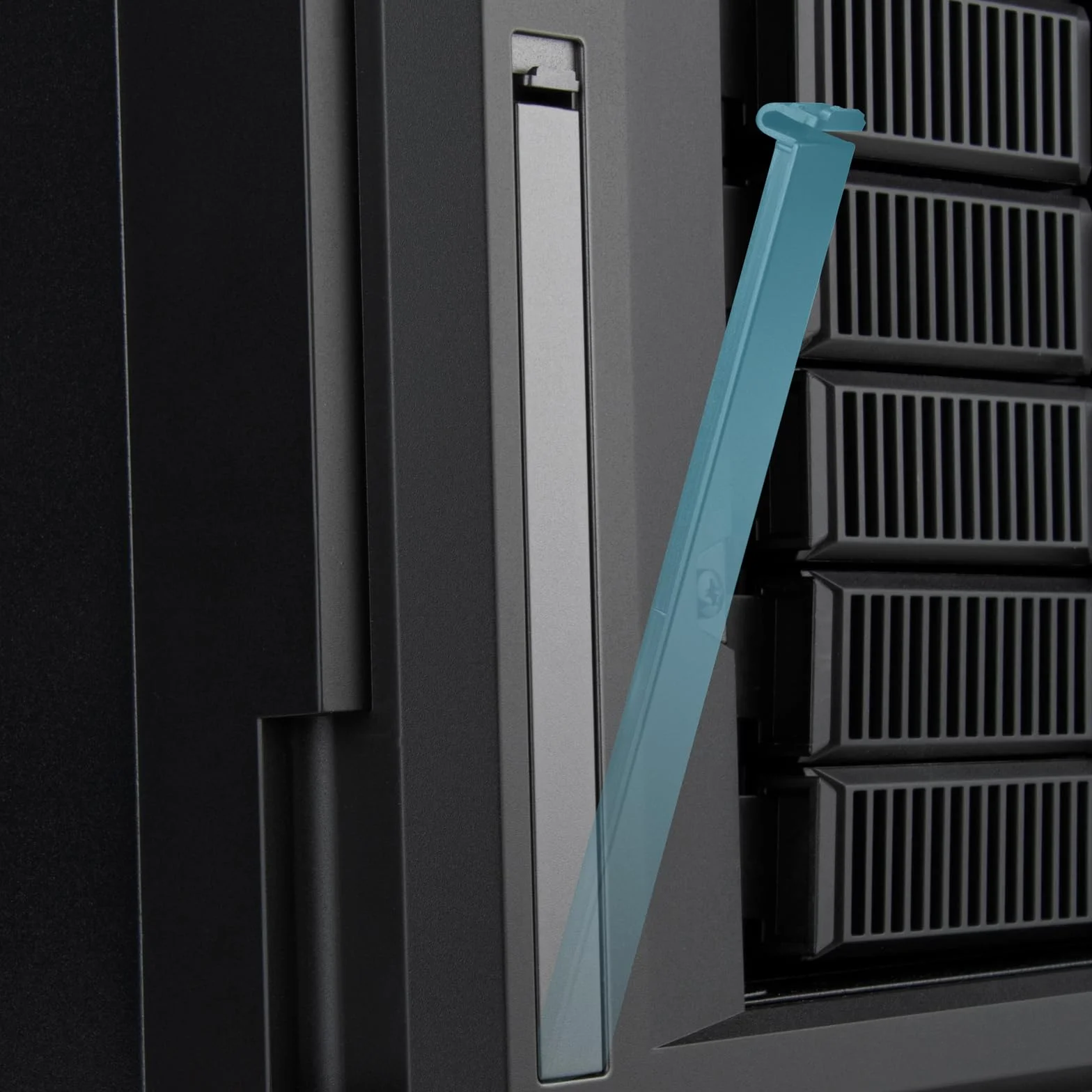 Silverstone SST-CS382 Serwer