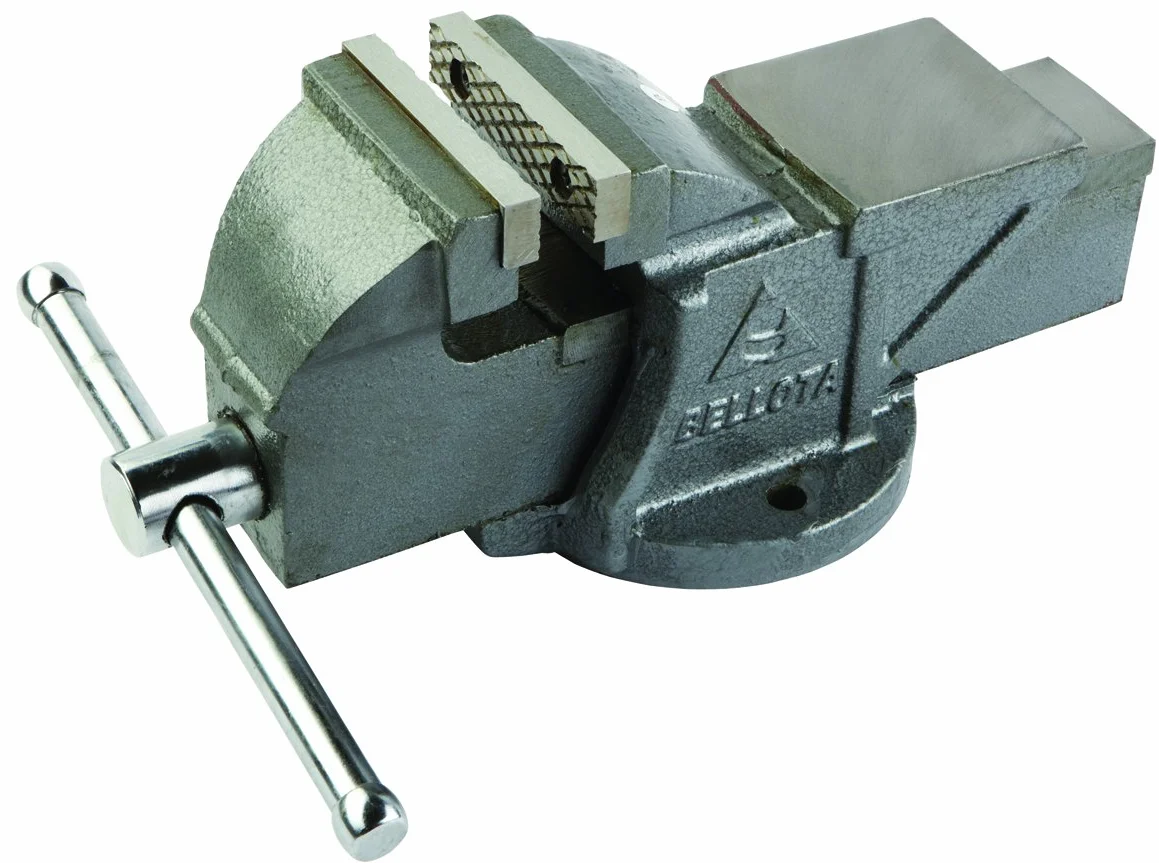 Bellota 671080 6710-80 śruba z kutą ławką 80