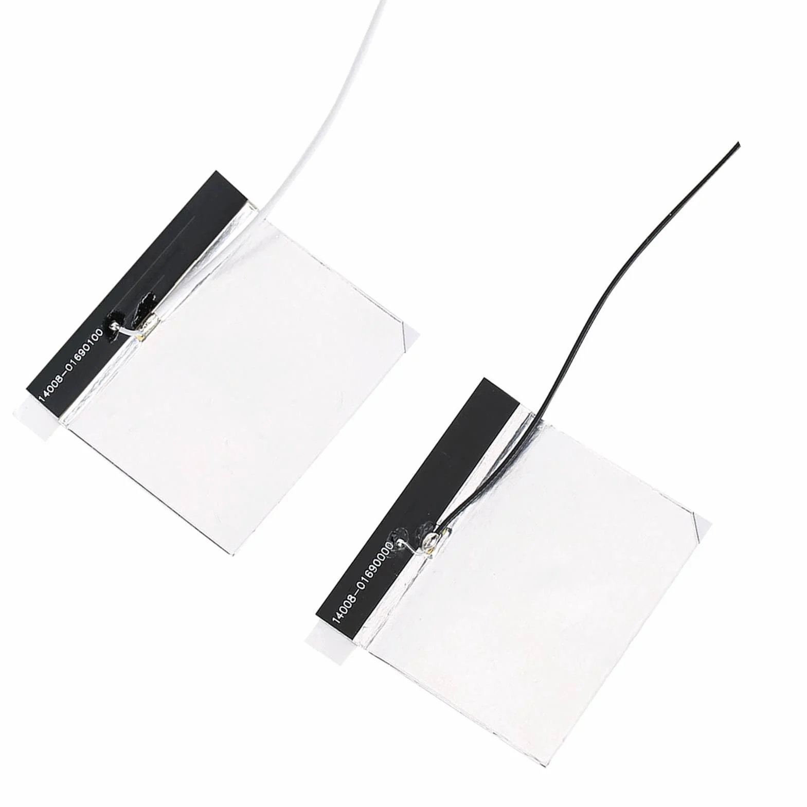 Antena Dwuzakresowa 2.4/5G 2 Sztuki Zestaw DIY NGFF/M.2 IPEX4 4 Generacji dla Ericsson