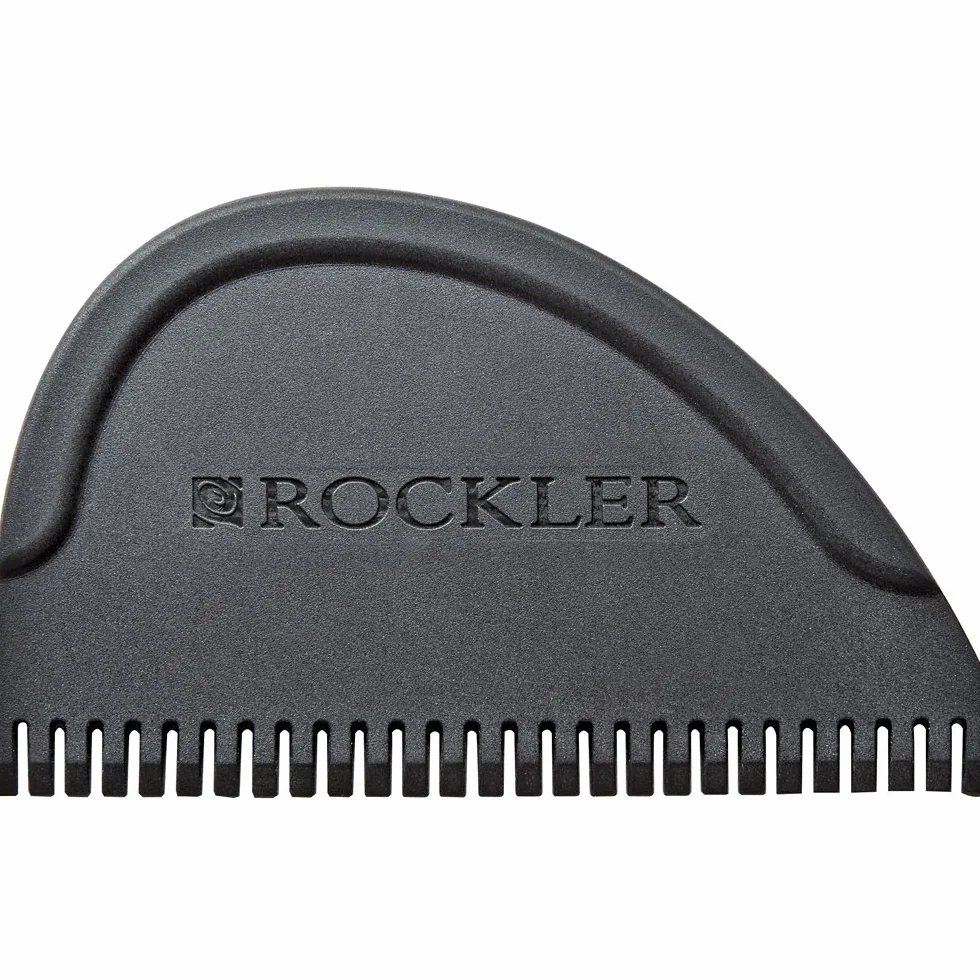 Rockler 560929 Zestaw kleju silikonowego, 3 szt., niebieski