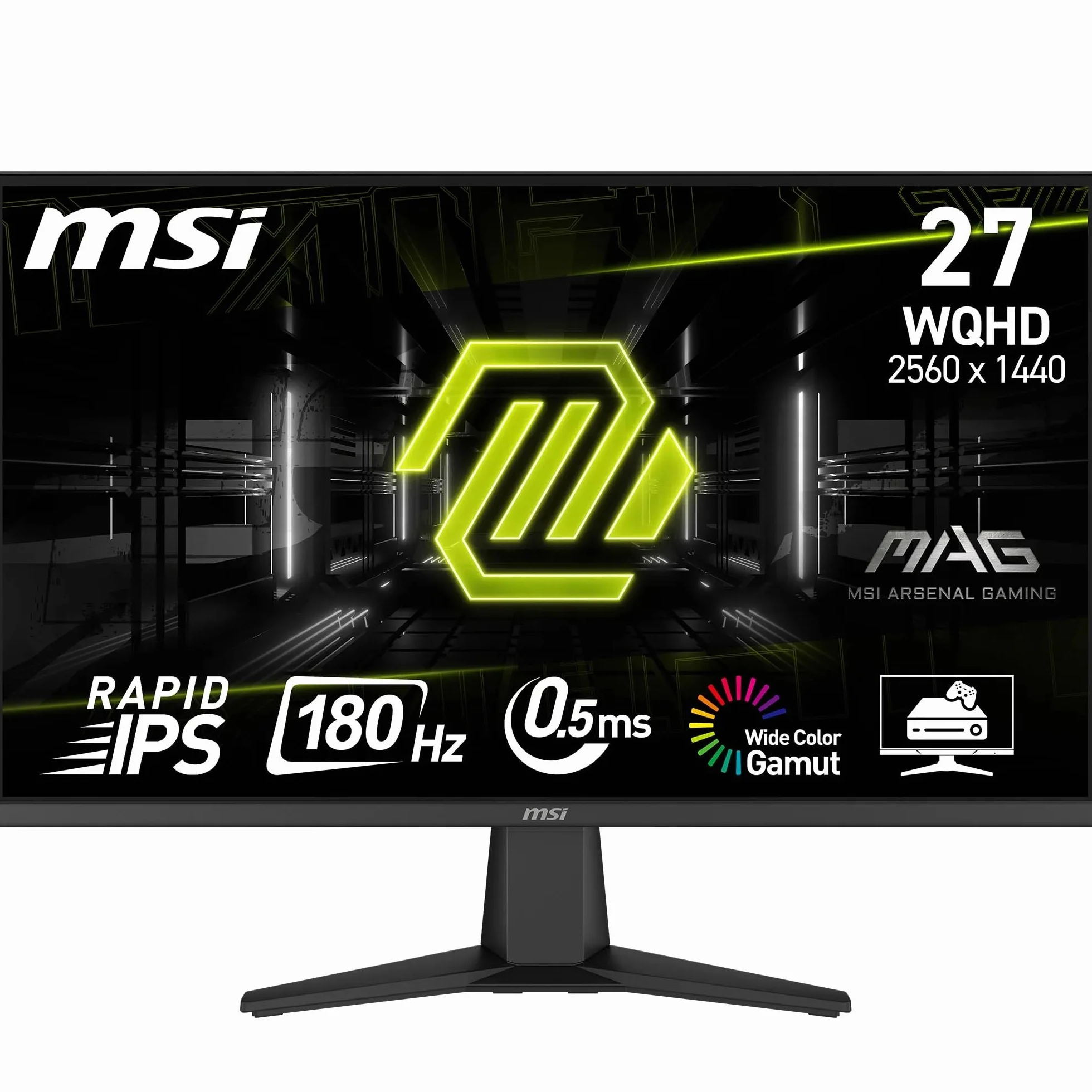 MSI Computers MAG 275QF
