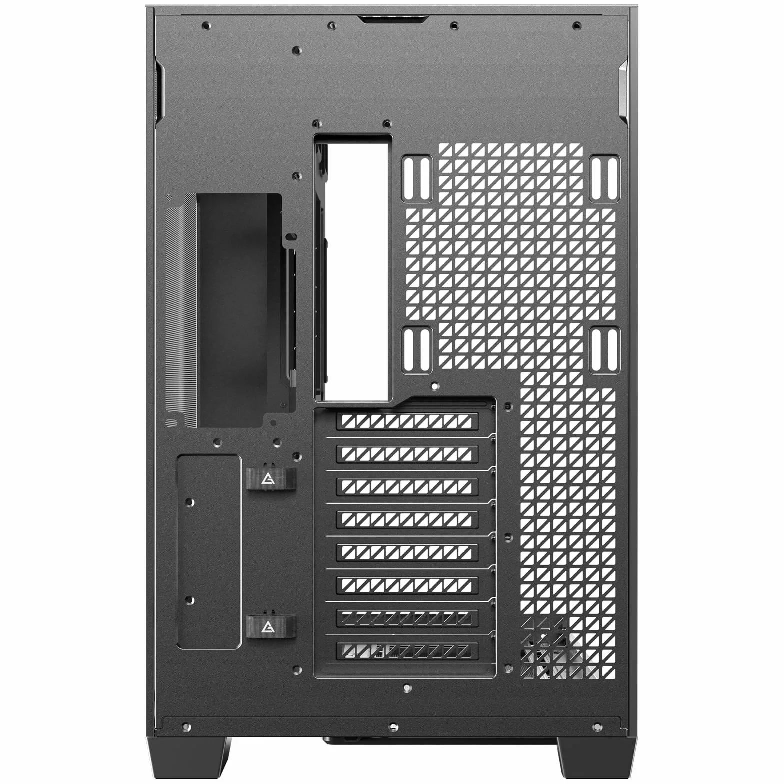 Antec ATX Semitower Box 761345100793