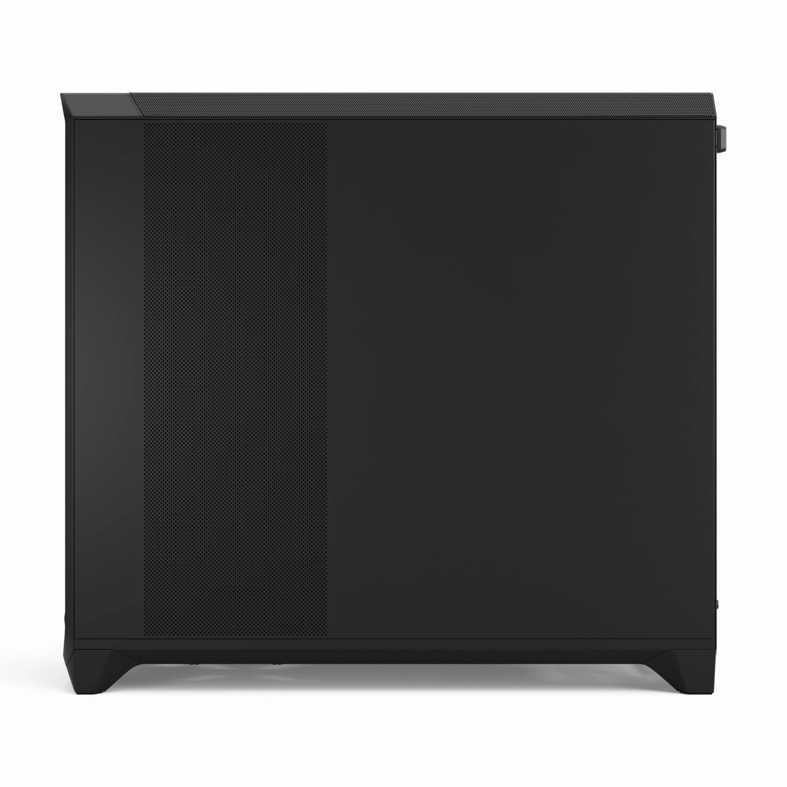 Fractal Design Meshify 3 XL Black RGB TG Light Tint obudowa komputera