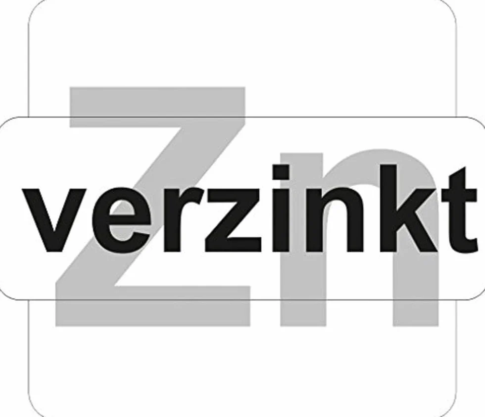 Connex B30051 Gwoździe/końcówki z łbem stożkowym 2,8 x 65 mm 1,5 kg