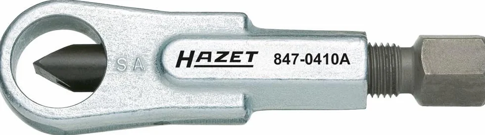 Hazet 847-0410A Mechaniczny rozdzielacz nakrętek