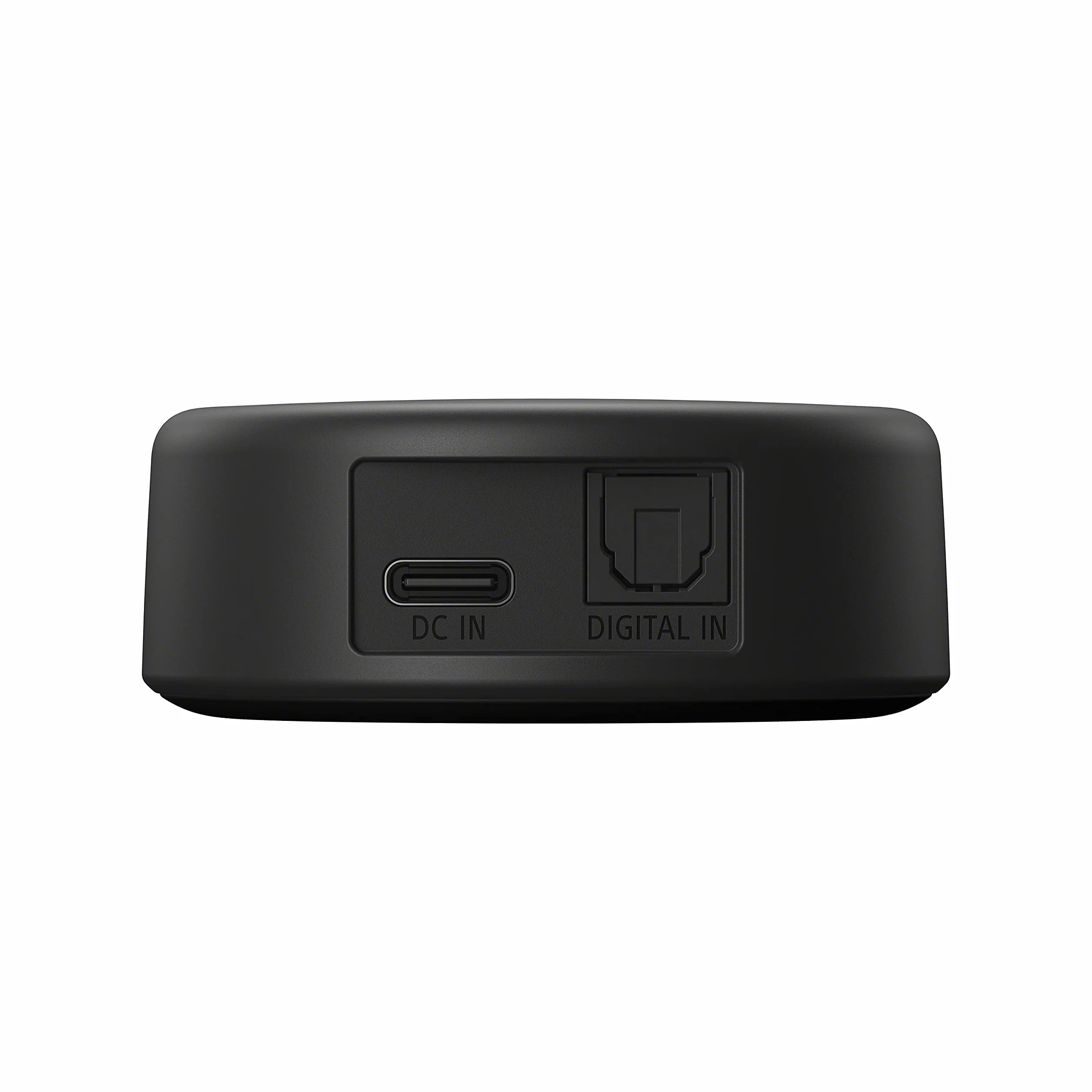 Sony WLA-NS7 bezprzewodowy transmiter audio Bluetooth Dolby czarny