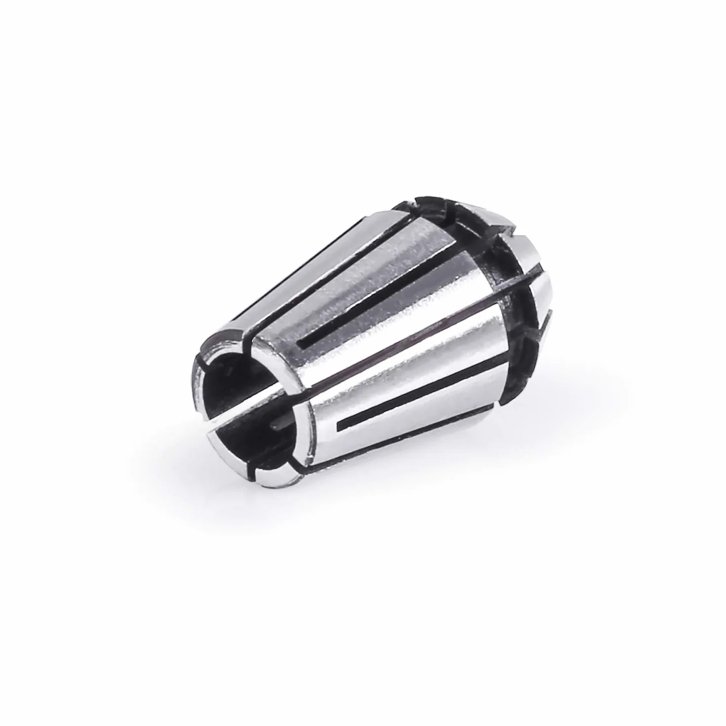 SainSmart Genmitsu zestaw tulei sprężynowych ER11 do grawerowania CNC, narzędzie tokarskie, 1 mm, 7 szt