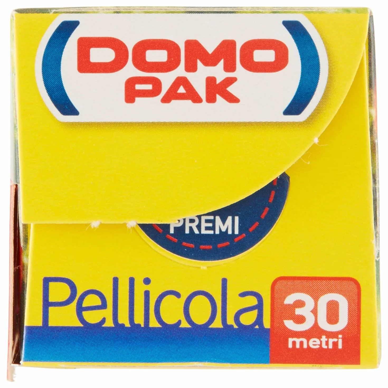 Domopak Folia Ultradziecka