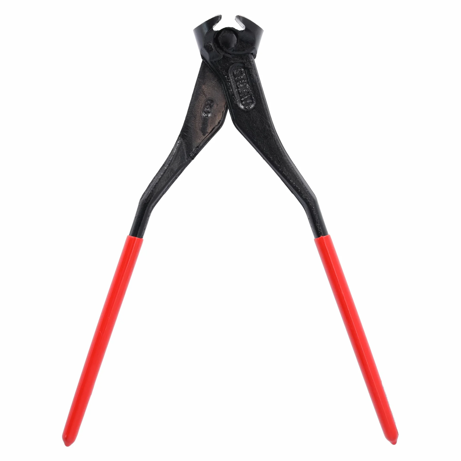Stubai 280 mm szczypce stalowe z szeroką głowicą