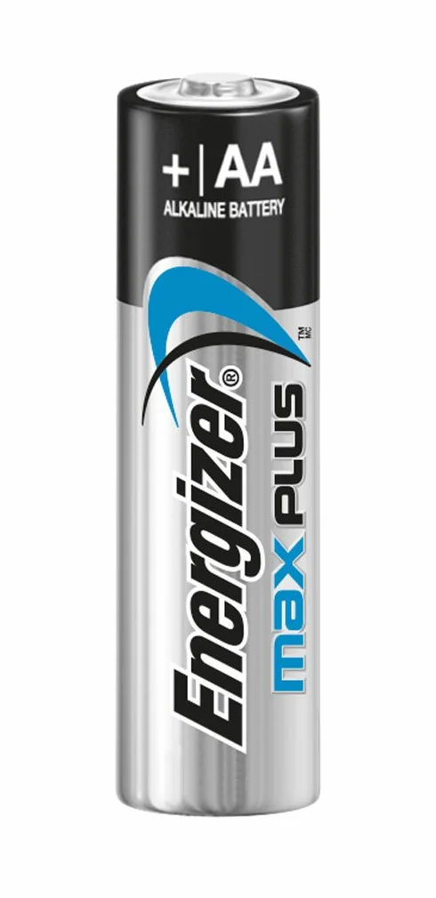 Energizer E301324600 Max Plus Mignon (AA) 8 sztuk chrom
