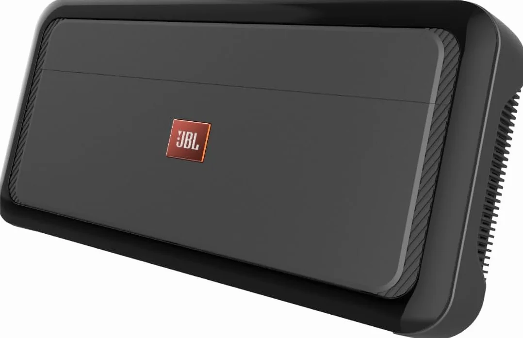 Jbl CLUBA5055 Wzmacniacz, Czarny, 28 x 23 x 11 cm