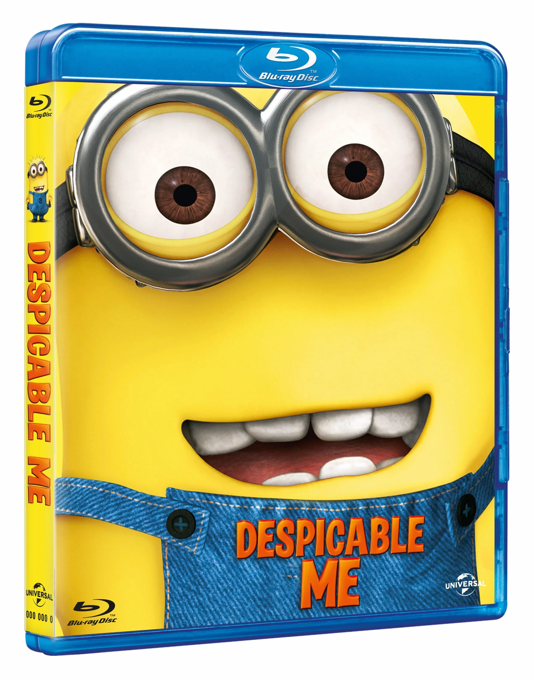 Despicable Me