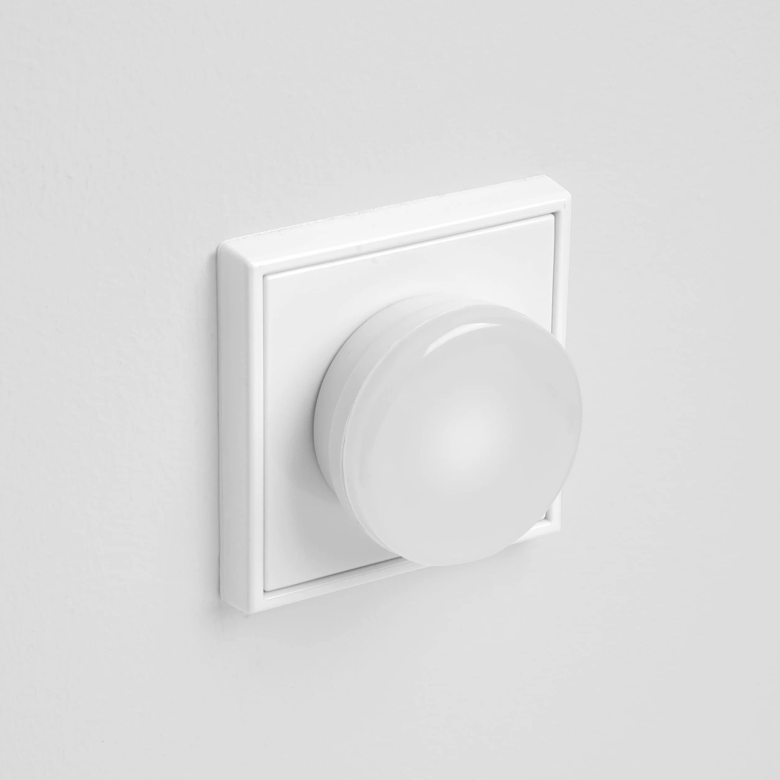 REV 00166 lampka nocna LED 230 V, 50 Hz, 0,2 W, kolor światła żółty, biały