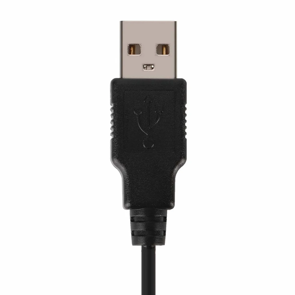 Kabel do Programowania USB Poziom I II dla Dm 5r Dm 1701 USB na 2 Kable Walkie Talkie Rd 5r Radio Rd 5r XP
