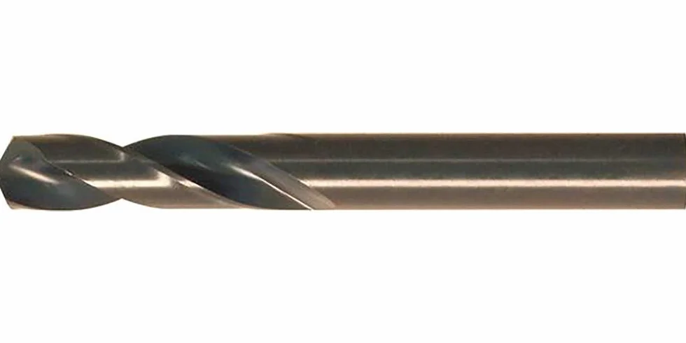 Format 7610581850 - Krótkie wiertło d1897va hss 18,50mm format