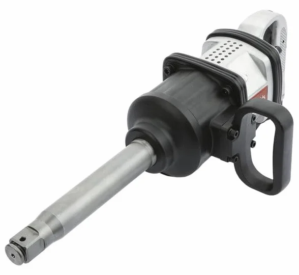 SIO Pistolet udarowy do ciężarówek pneumatycznych 5000Nm.