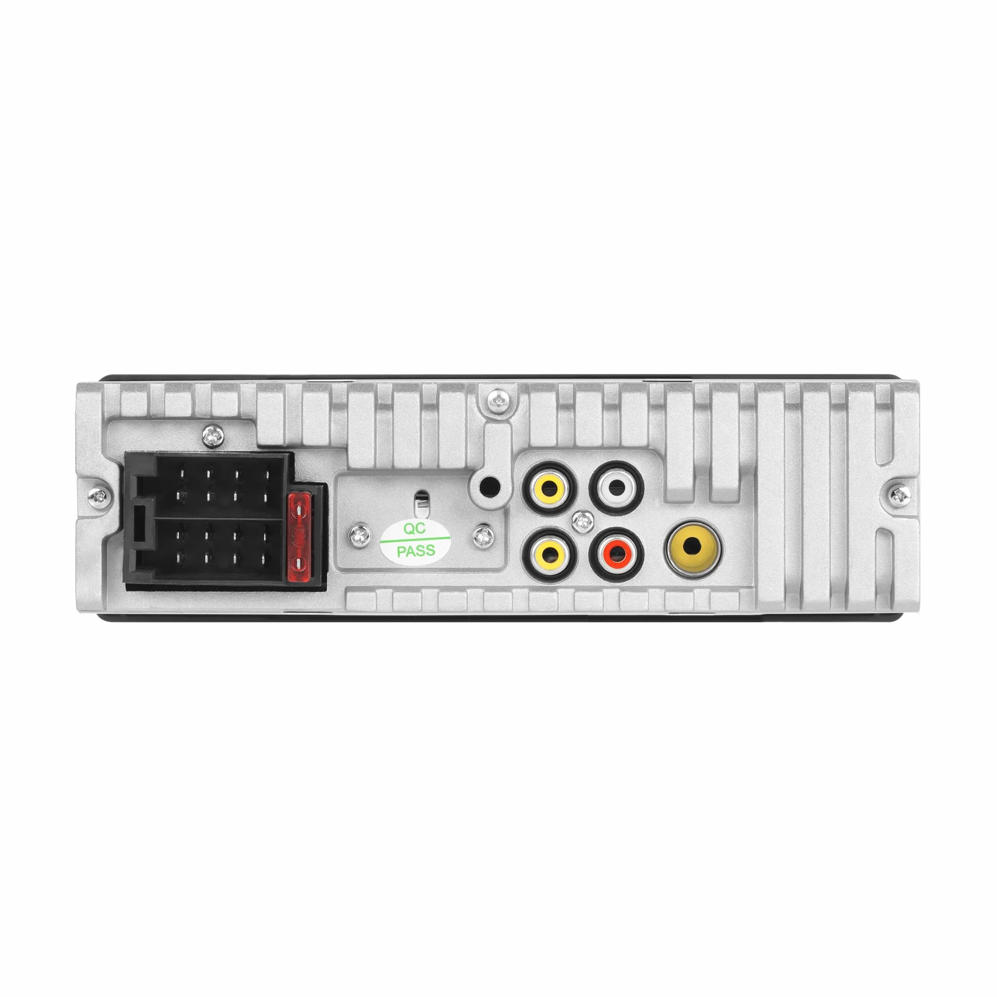 Kruger&Matz Radio Samochodowe 1-DIN Bluetooth Equalizer AUX KM2011
