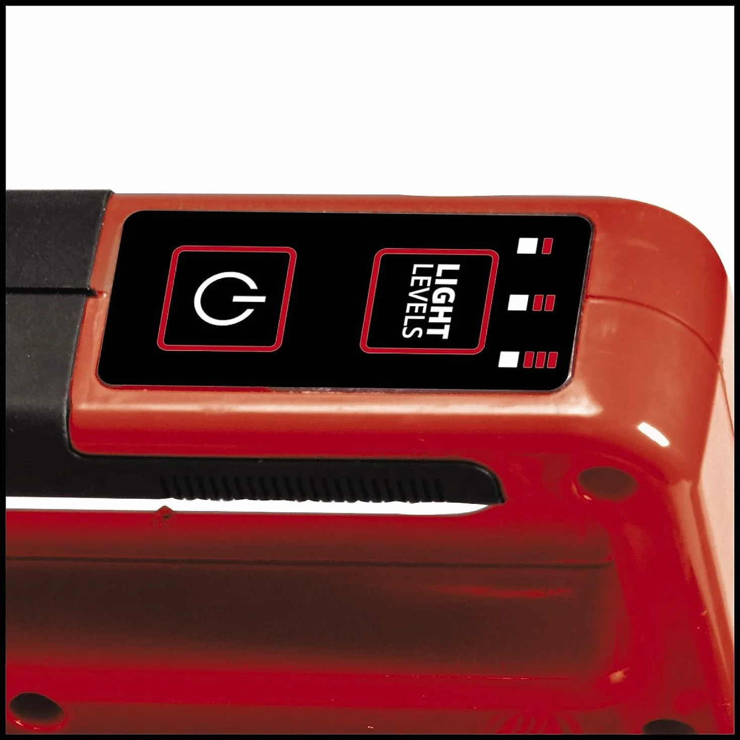 Einhell TE-CL 18/2000 LiAC-Solo Power X-Change lampa akumulatorowa LED 18V 2000 lm