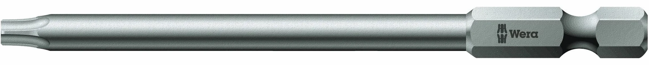Wera 05051061001 Kraftform Kompakt 838 RA-R M zestaw 1, 15-częściowy