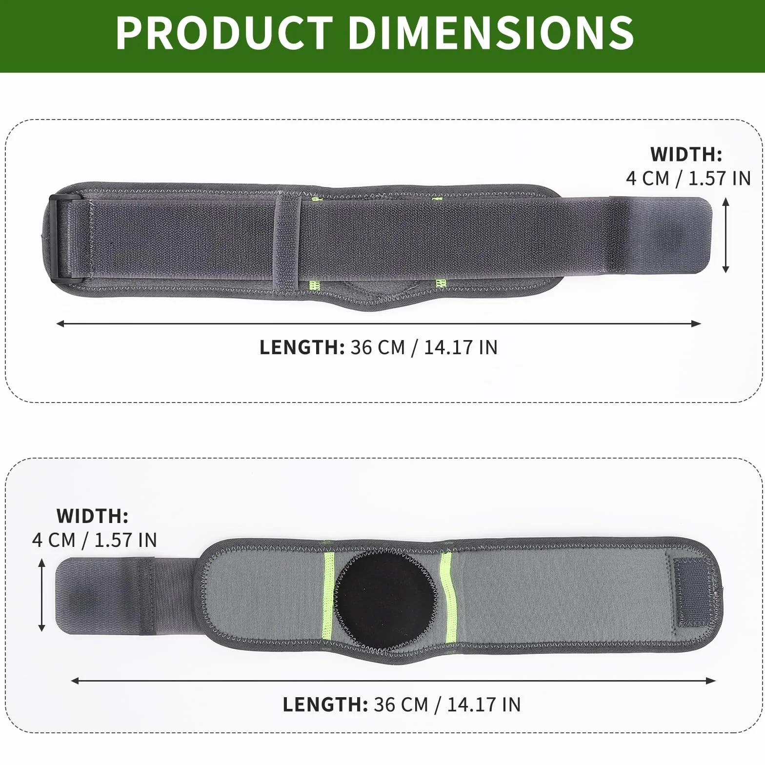 Stoisko łokciowe z łokciem tenisowym - Elnbogenbandage ergonomiczna opaska uciskowa leichtgewicht stoßdämpfung atmungsaktiv - idealna ochrona do tenisa golfowego