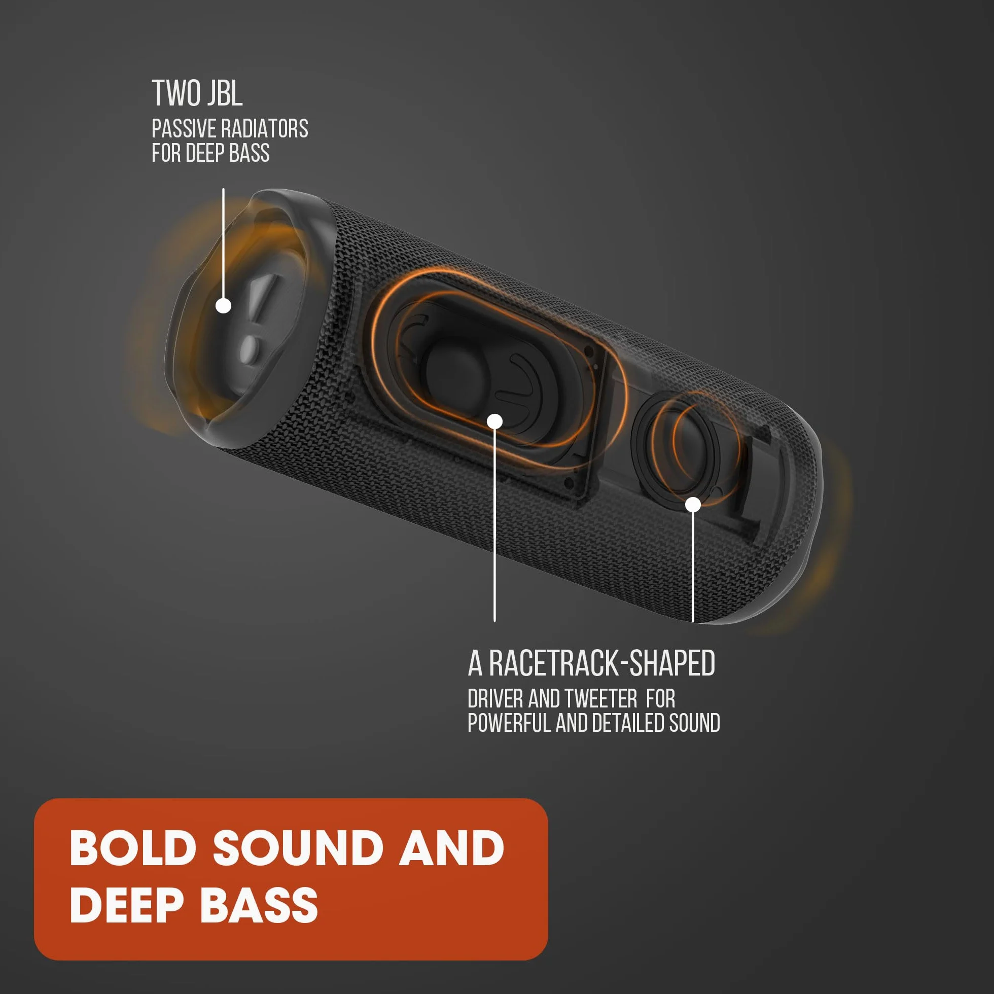 Jbl Flip 6 Głośnik Bluetooth Niebieski