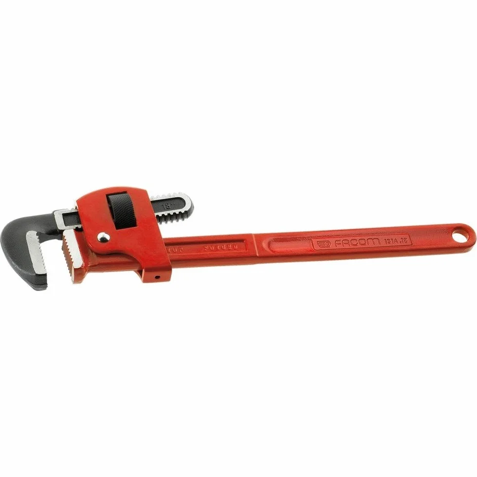 Facom 131A.8 - Stillson pipe wrench model 8