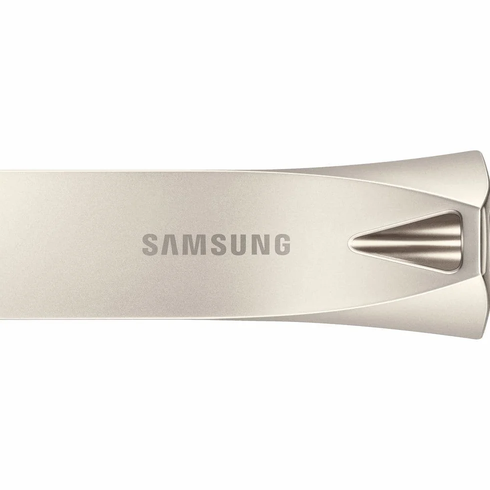 Samsung flash drive 128 GB Champagne silver