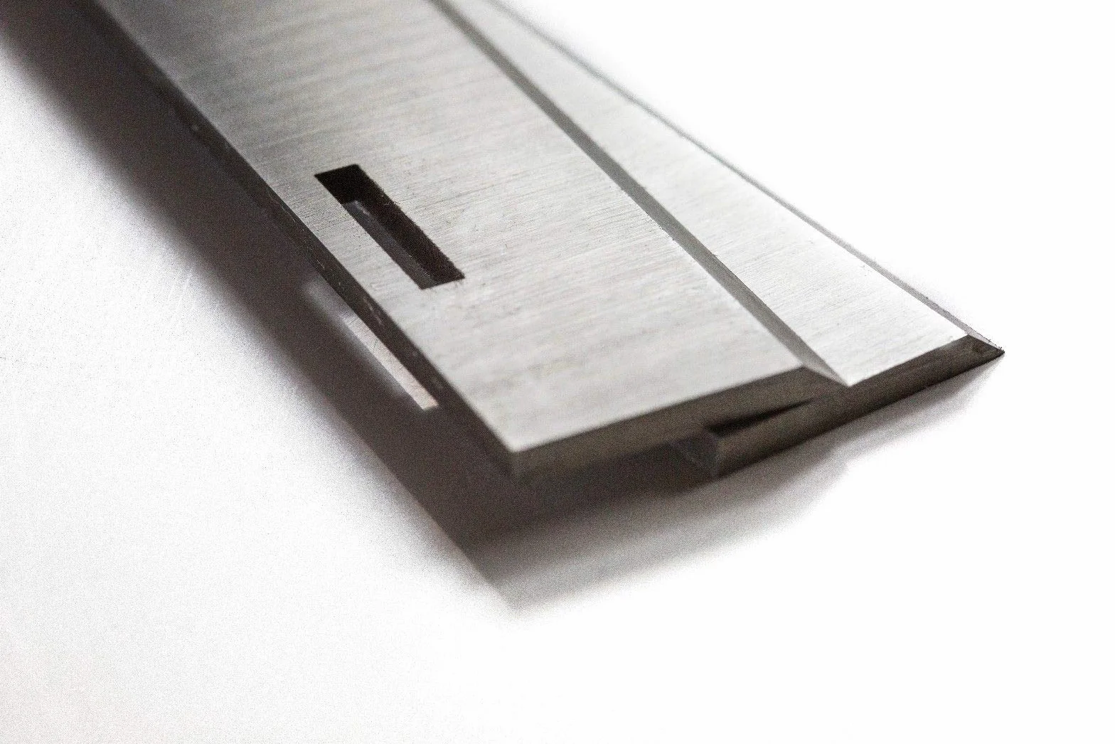 Inca 343.190 nóż do strugania 2 sztuki 262 x 25 x 3 mm