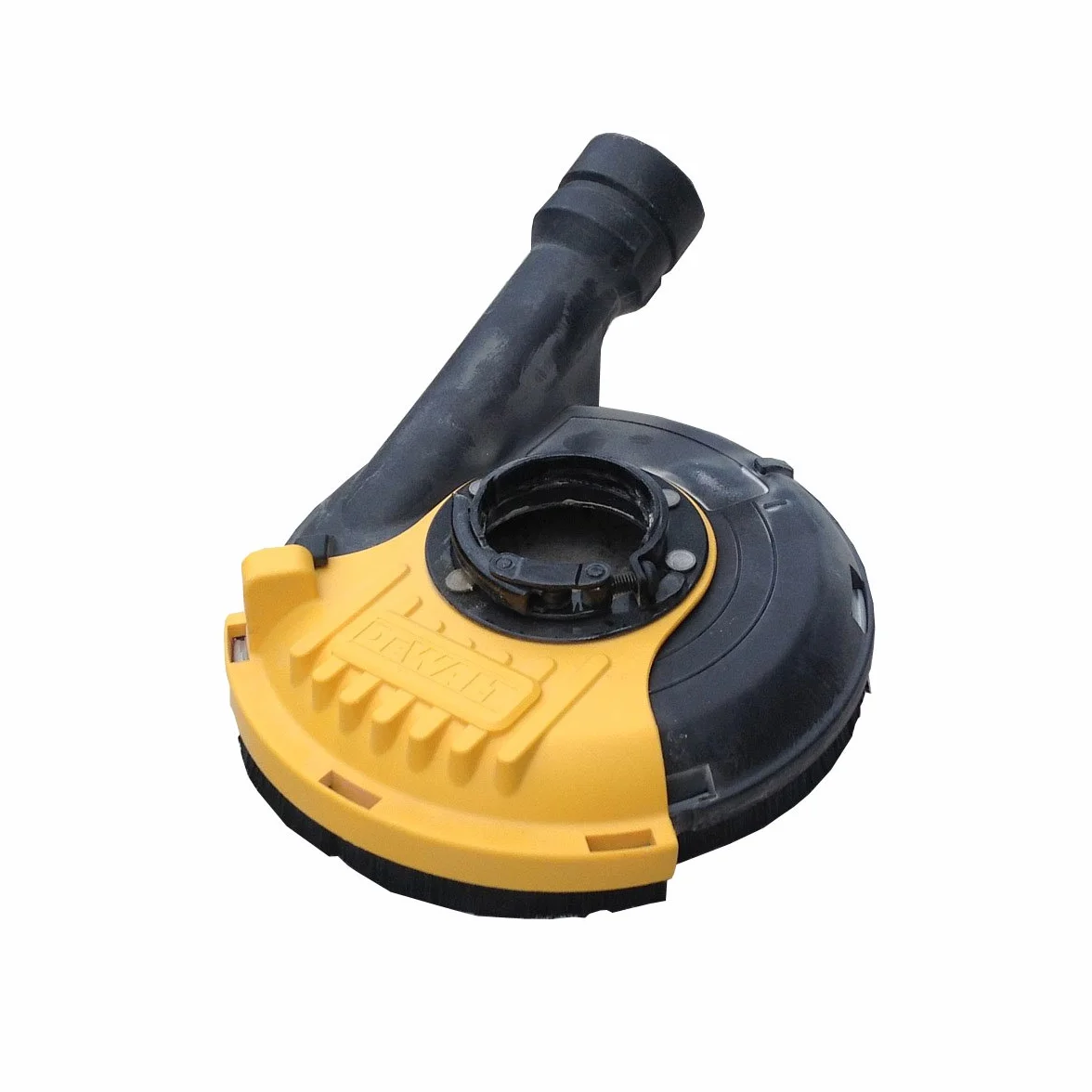 DEWALT Precyzyjny Protector do pulidos 115-125mm dla profesjonalistów i majsterkowiczów do pracy profesjonalnej 125mm