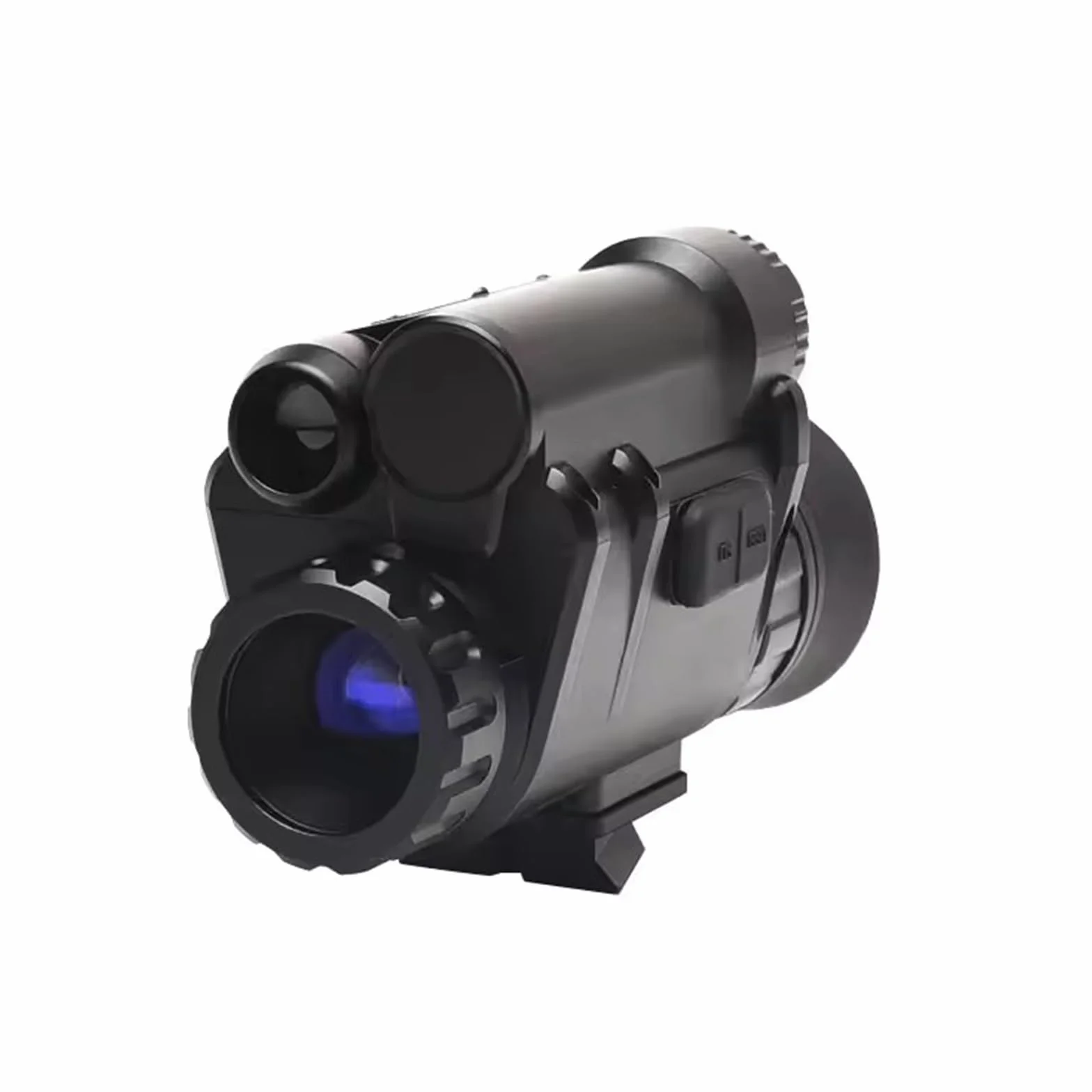 NVG30 Cyfrowy monokular noktowizyjny Noktowizor z podczerwienią 2560x1440 4x zoom
