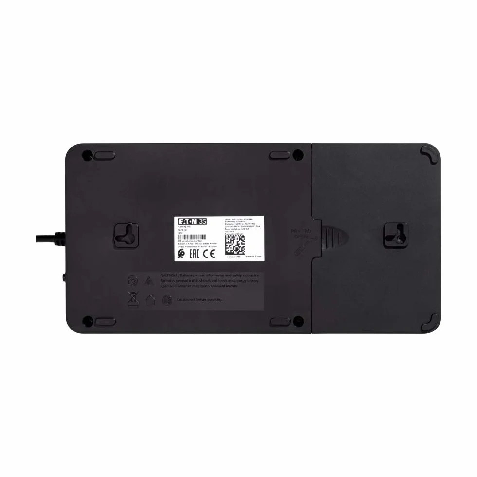 Eaton 3S550D UPS