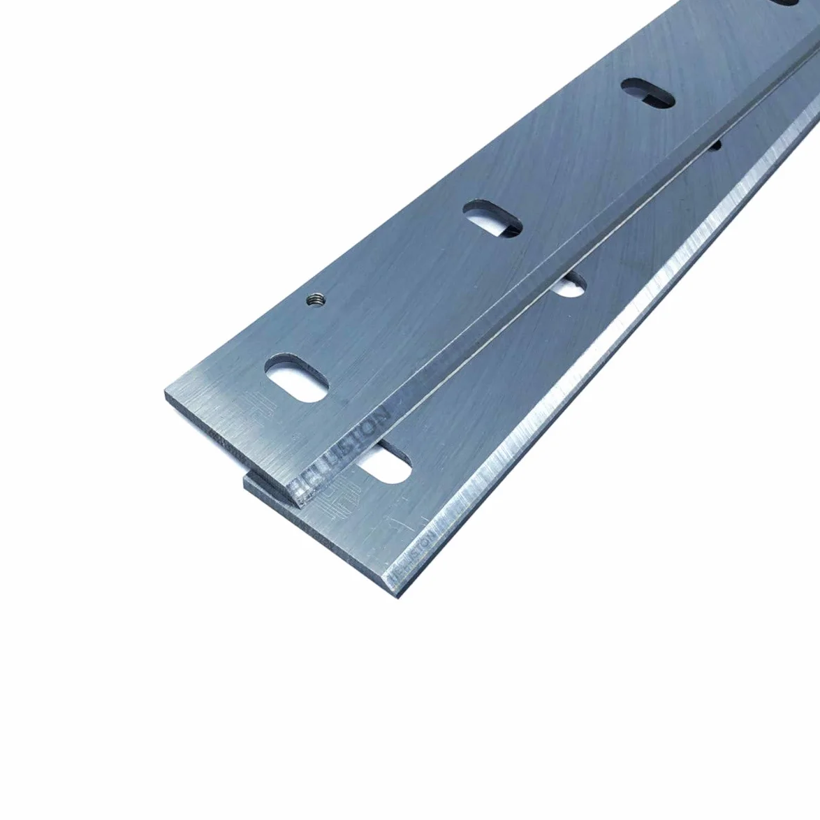 HM/TCT Noże do strugarki 306x32x3mm für Makita 2012NB, Możliwość ostrzenia (1 komplet = 2 Noże do strugarki)