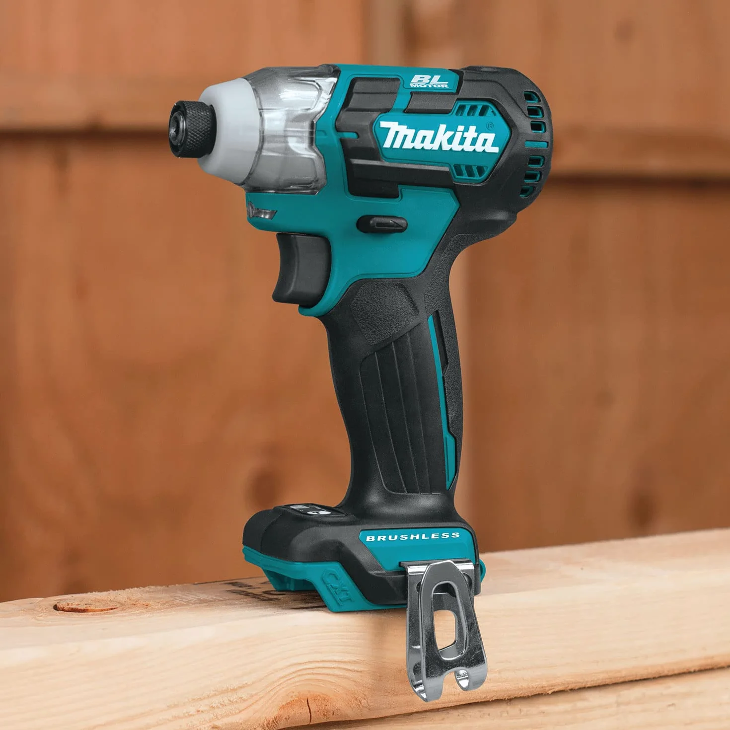 Makita TD111DZ Wkrętarka Akumulatorowa