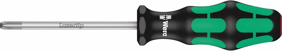 Wera 350 PH 2 x 100 mm