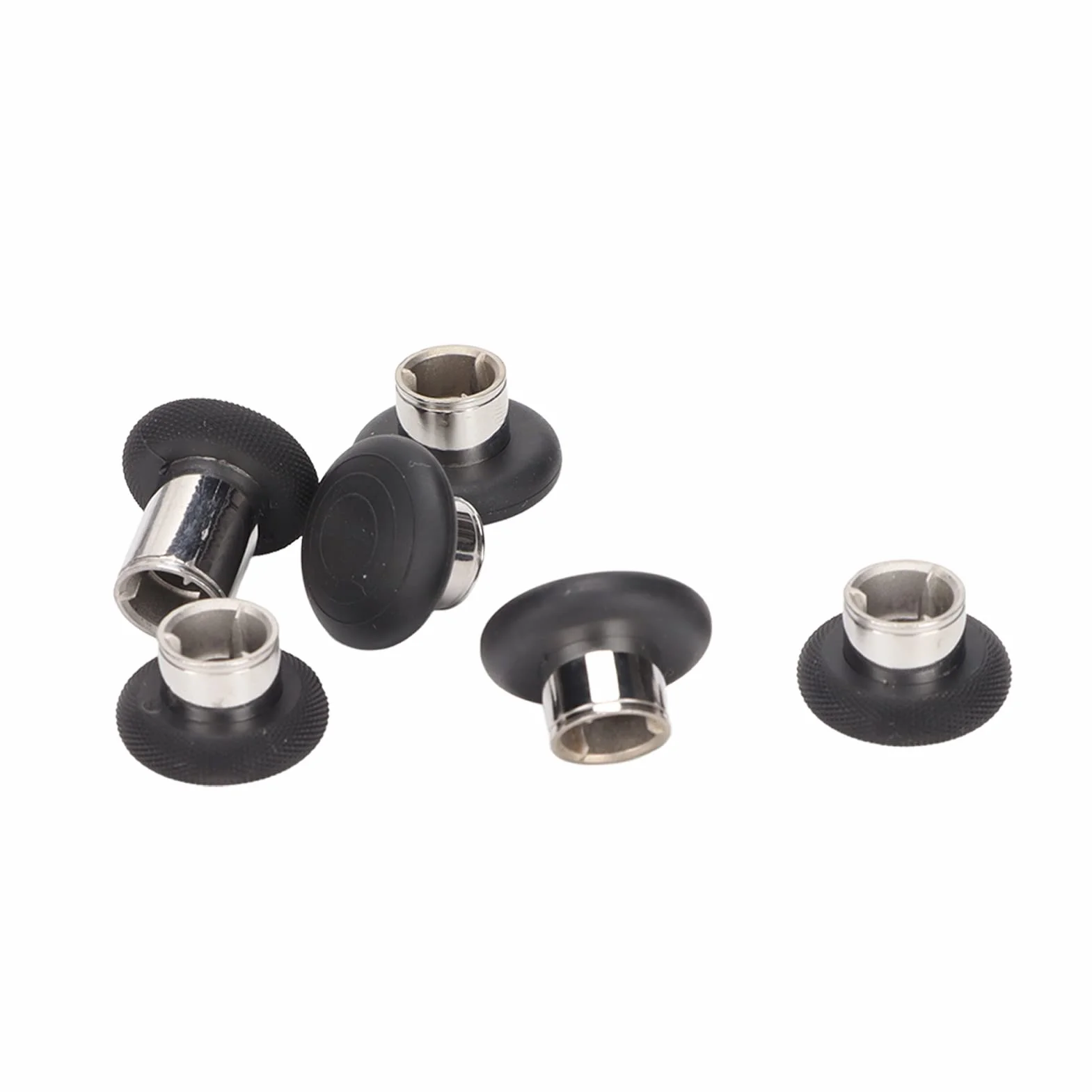 Joysticki Zamienne Grip Swap 6 w 1 Series 2 Metal Mod Wymiana Joysticka Kciuka do Kontrolera One Series 2