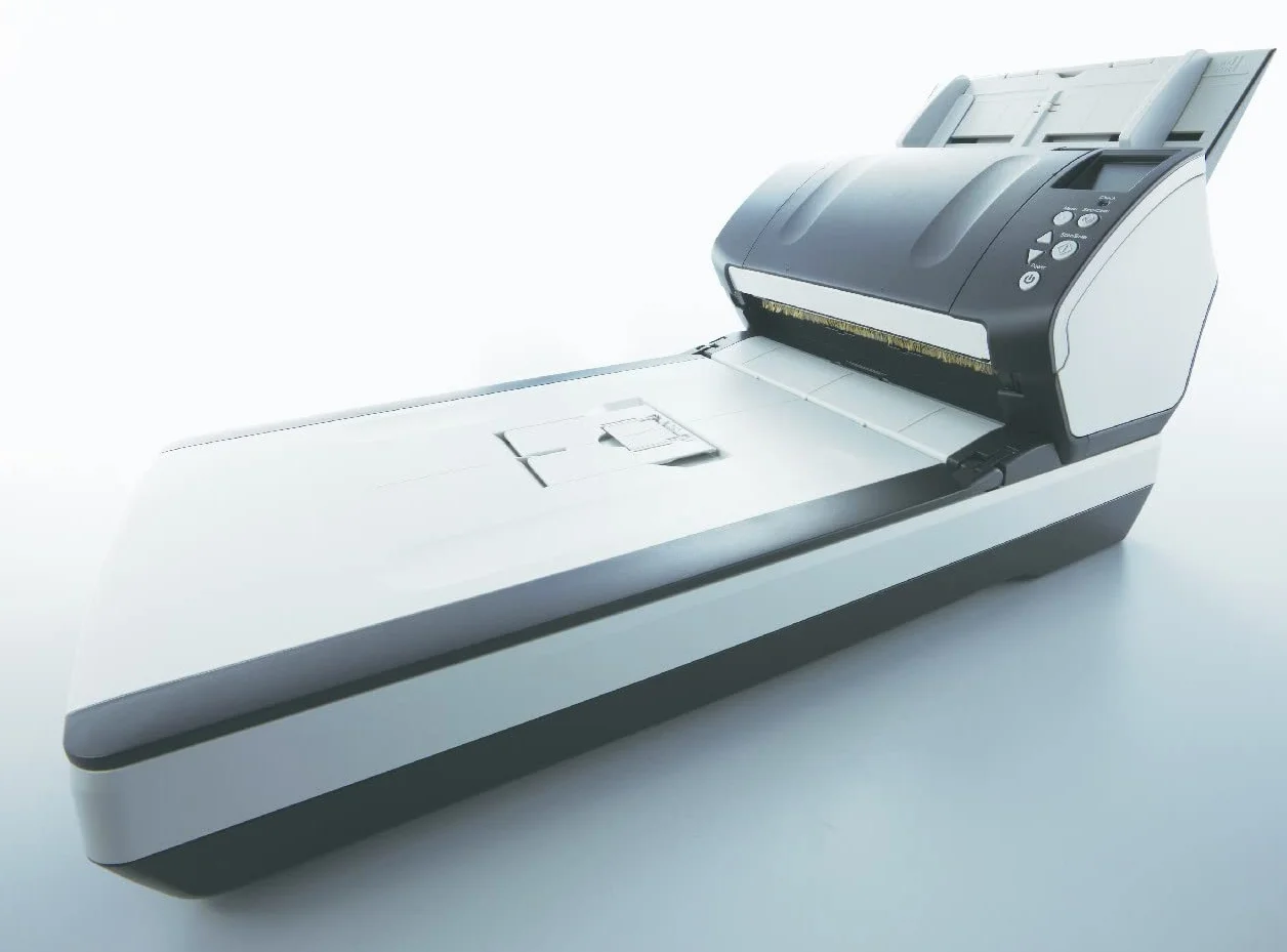 Fujitsu FI-7260 skaner dokumentów