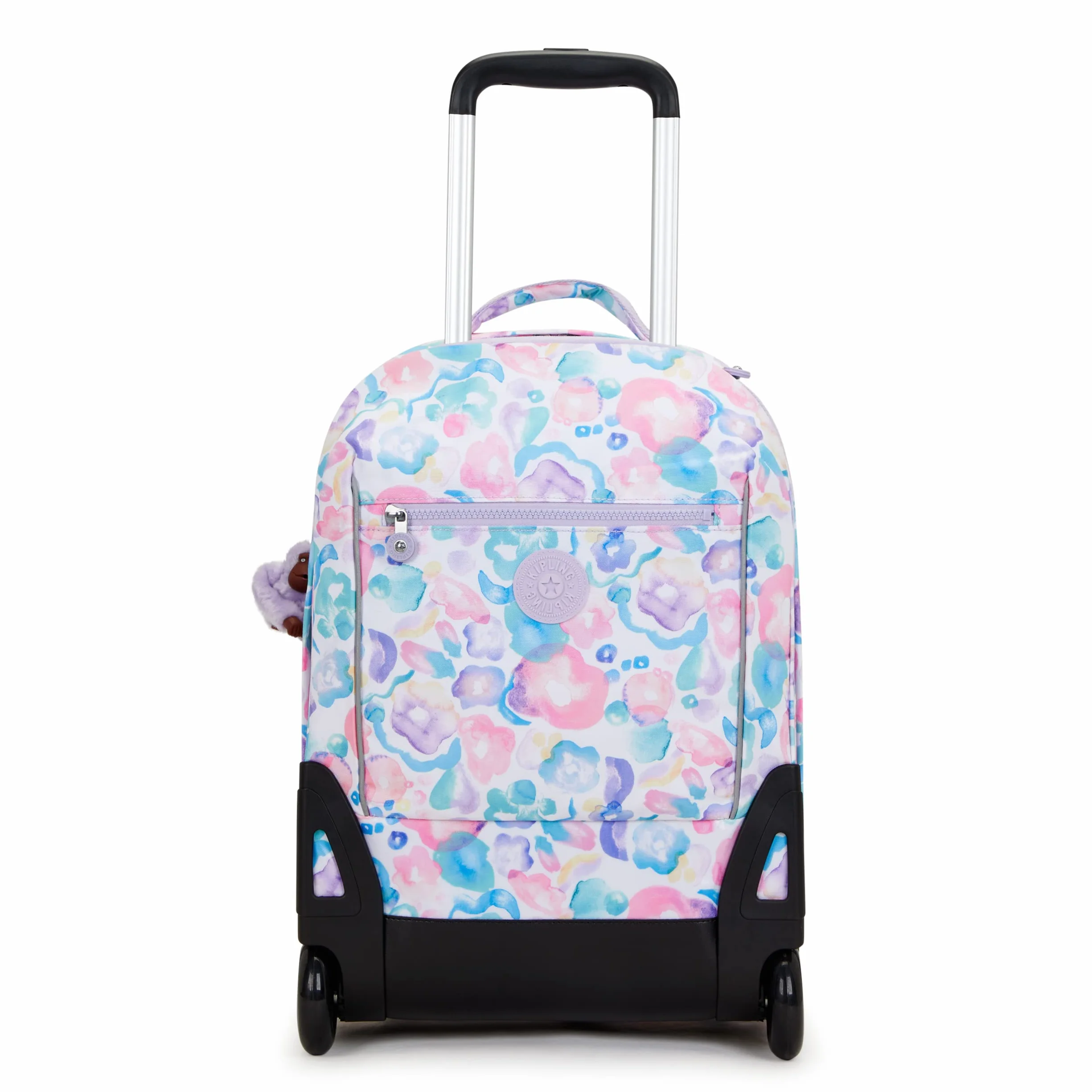 Kipling SARI Duży plecak na kółkach